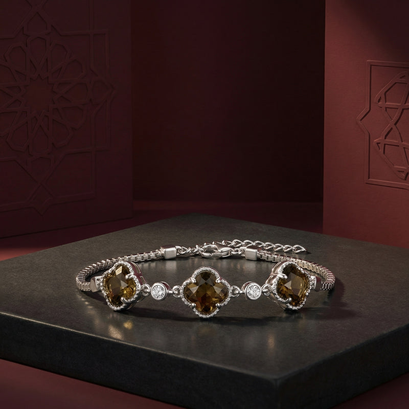 Load image into Gallery viewer, LALE BLOOM BRACELET