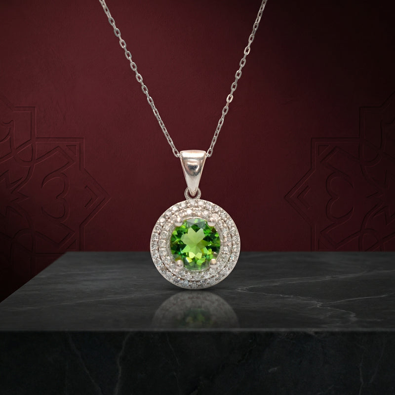 Load image into Gallery viewer, MIRAY NECKLACE