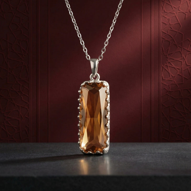 Load image into Gallery viewer, ENDURE NECKLACE