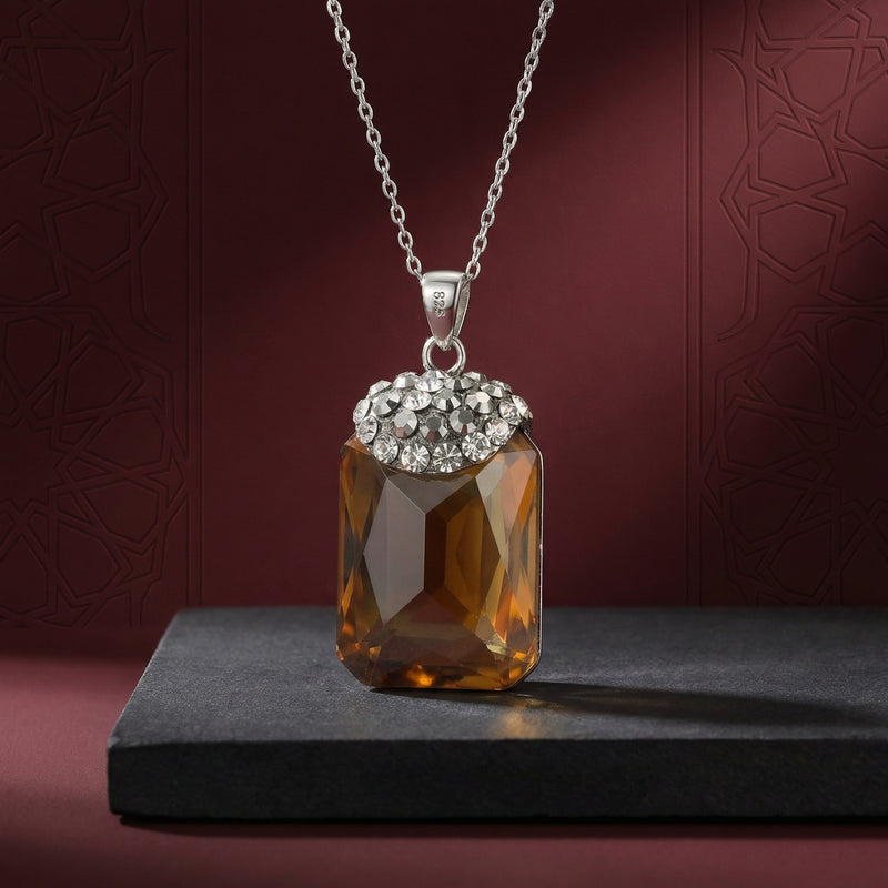 Load image into Gallery viewer, GOKTASI NECKLACE