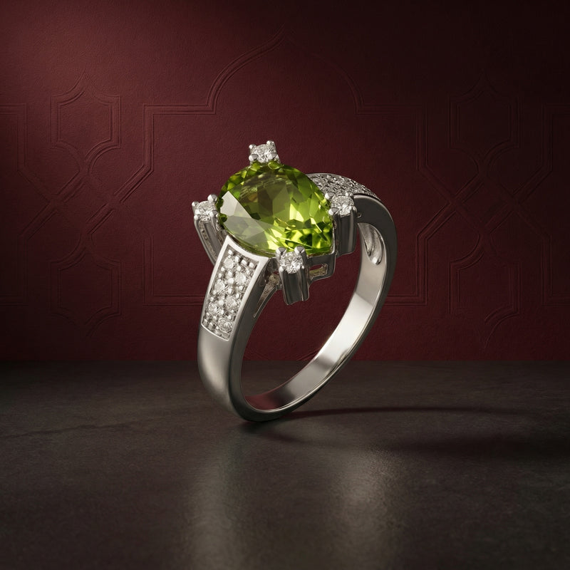 Load image into Gallery viewer, FOUR TREASURES RING