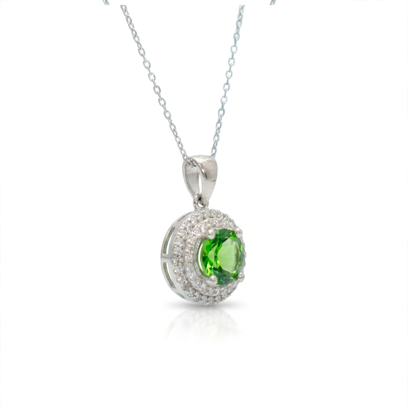 Load image into Gallery viewer, MIRAY NECKLACE