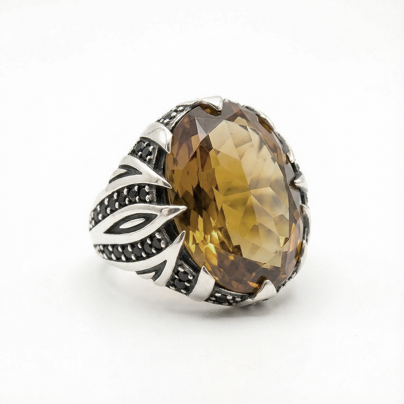 Load image into Gallery viewer, ALPAGU MEN RING