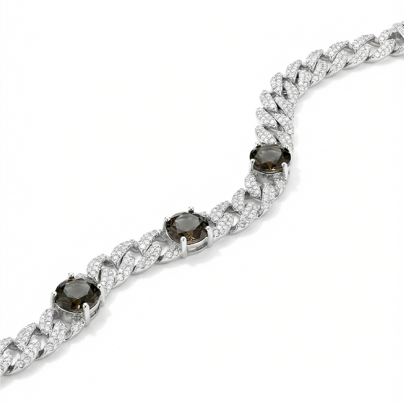 Load image into Gallery viewer, ETERNAL WEAVE BRACELET