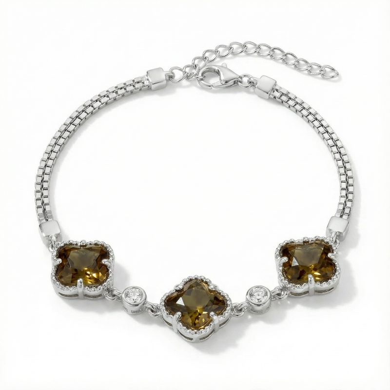 Load image into Gallery viewer, LALE BLOOM BRACELET