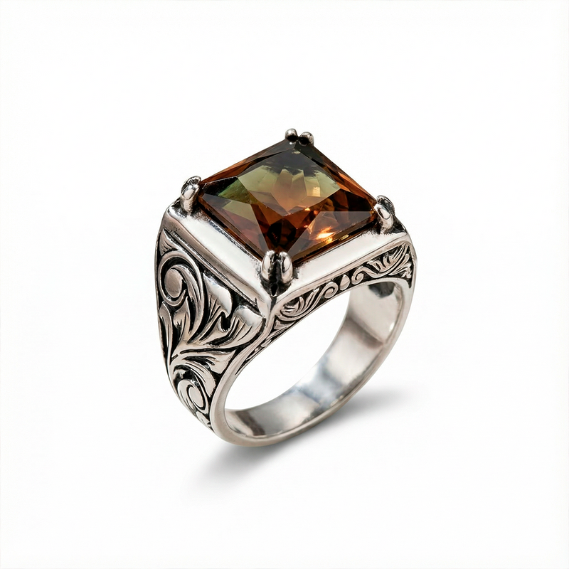 Load image into Gallery viewer, KARE MEN RING