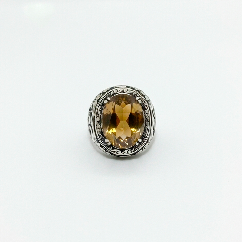Load image into Gallery viewer, DOMINUS MEN RING