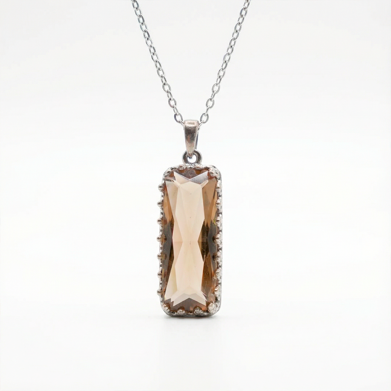 Load image into Gallery viewer, ENDURE NECKLACE