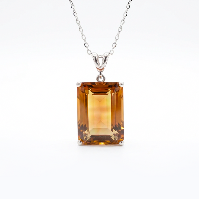 Load image into Gallery viewer, PENCERE NECKLACE