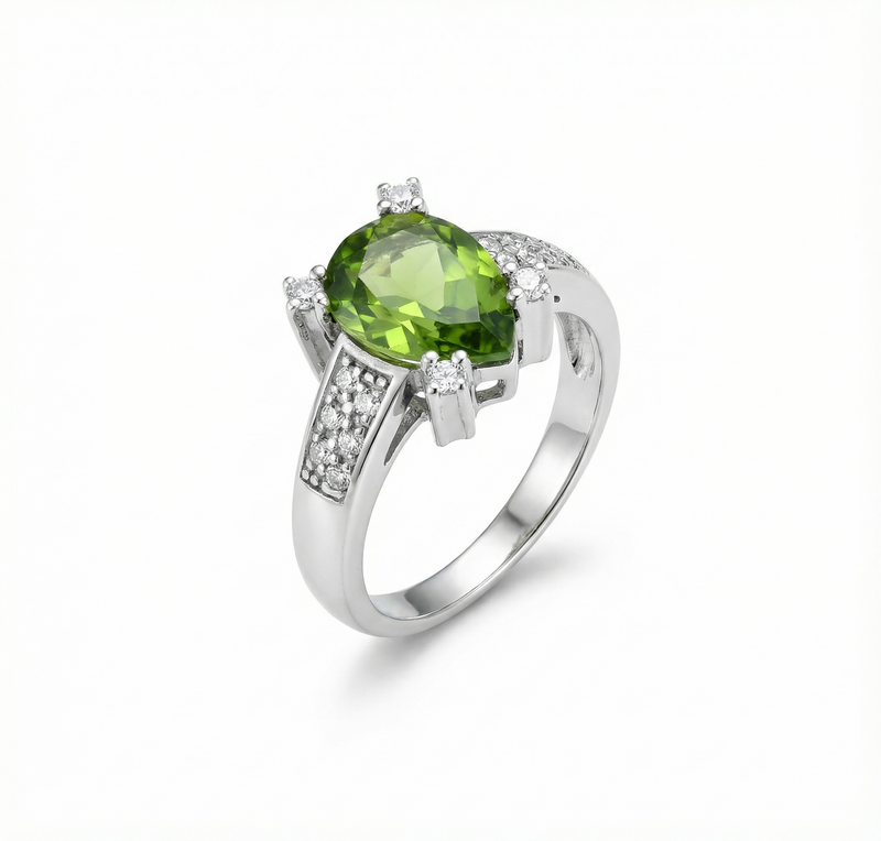 Load image into Gallery viewer, FOUR TREASURES RING