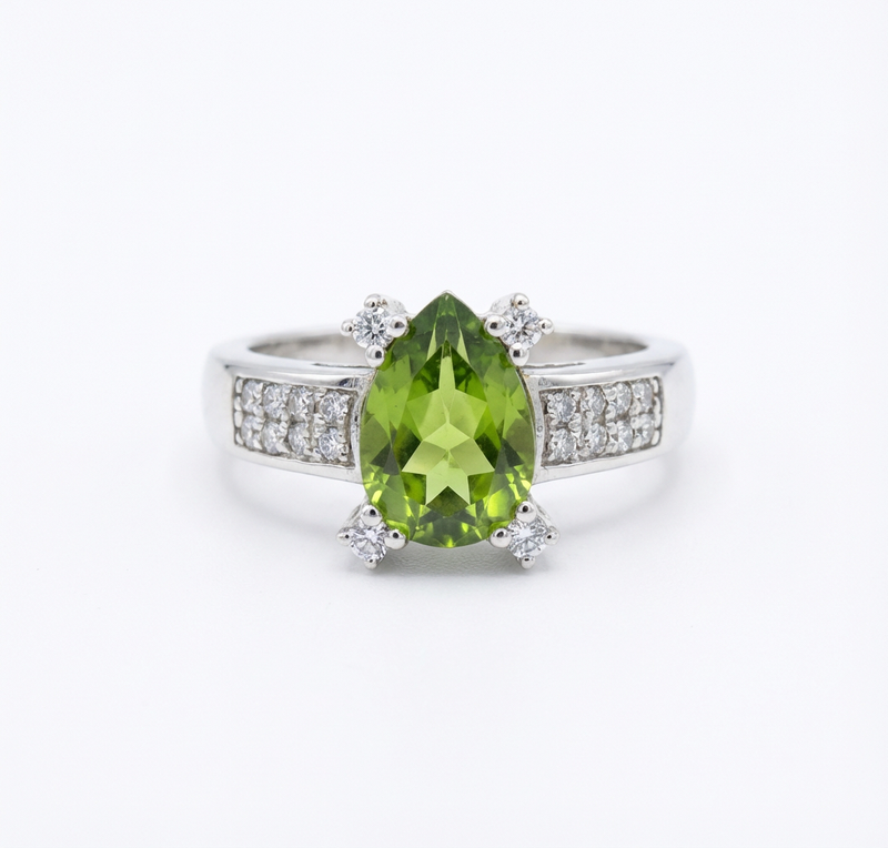Load image into Gallery viewer, FOUR TREASURES RING
