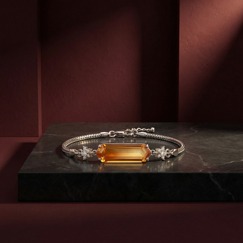 Load image into Gallery viewer, SELENE BRACELET