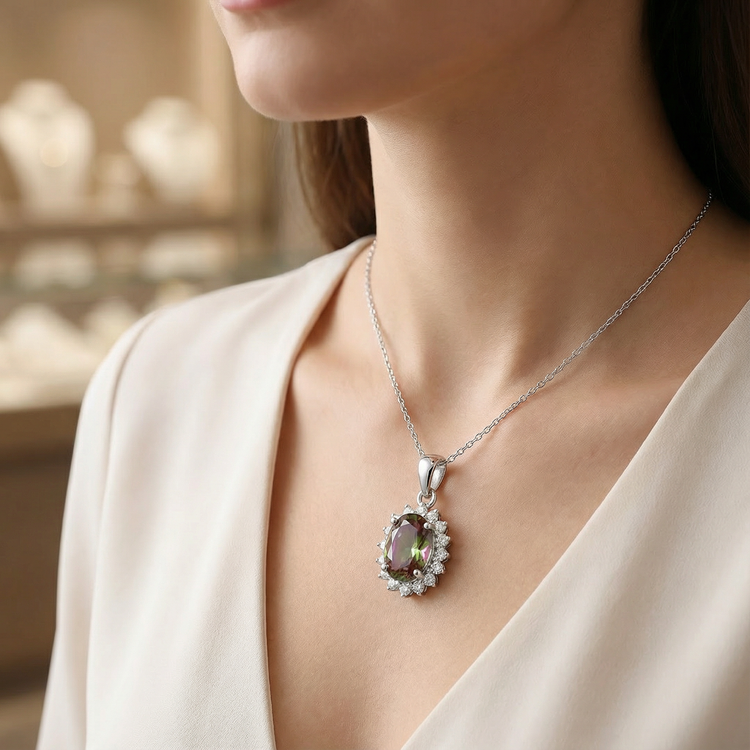 Turkish Jewelry: Ancestral Elegance and Timeless Luxury at Anatolia RoyalGlow