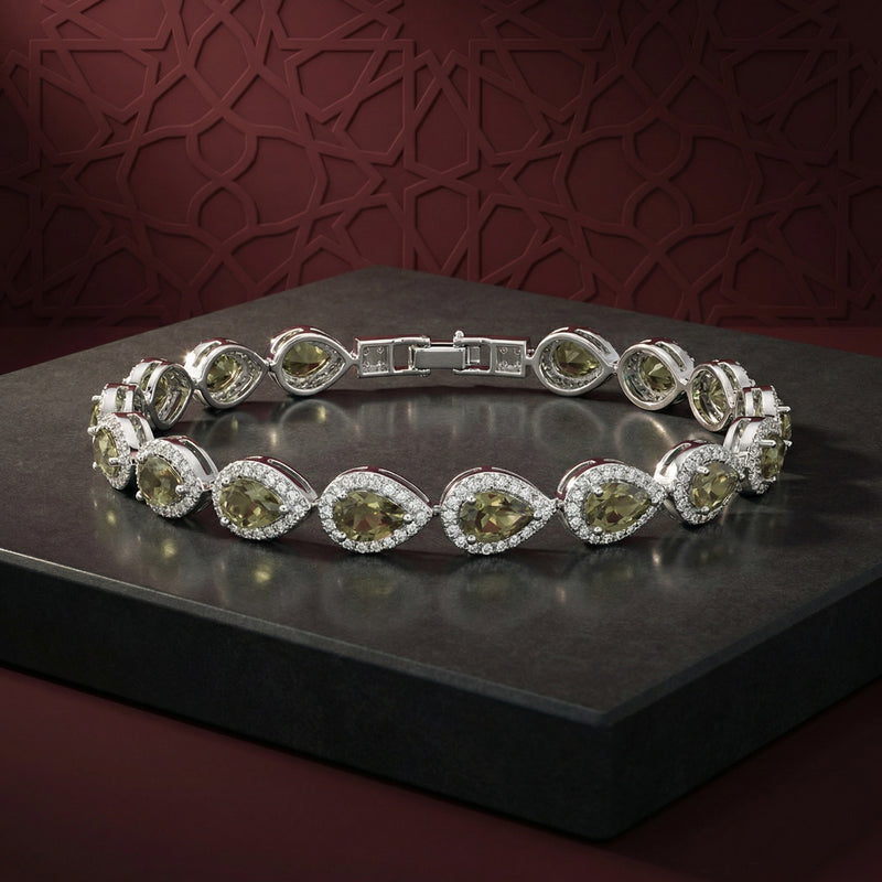 Load image into Gallery viewer, NURSELİN  BRACELET
