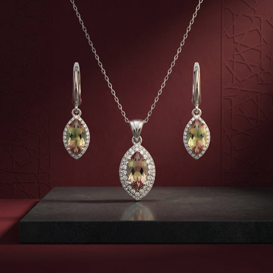 Anatolia Jewelry Sets