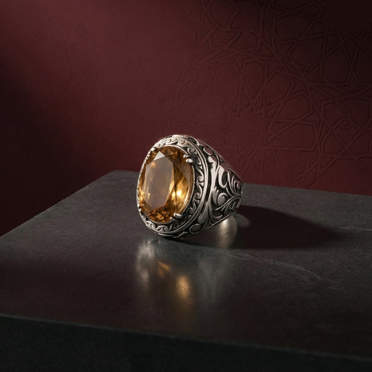 DOMINUS MEN RING