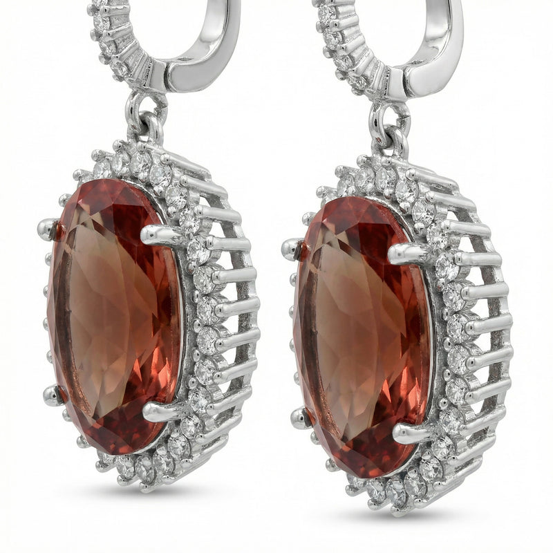 Load image into Gallery viewer, ALAZ EARRING

