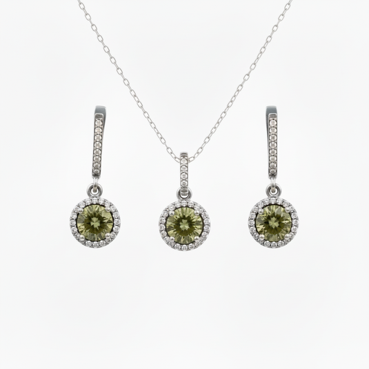 NUR CIFTI SET
