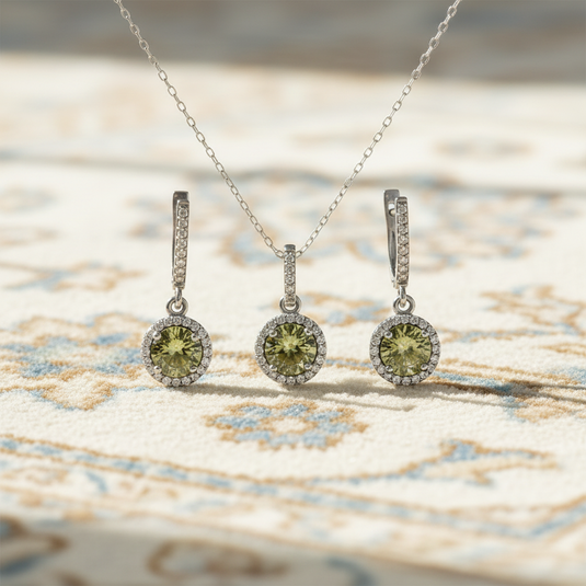 NUR CIFTI SET