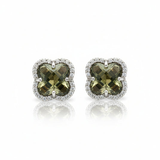 NURROSE EARRING