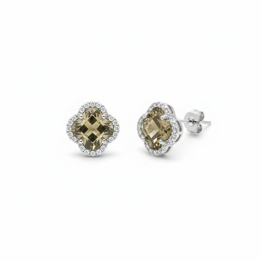 NURROSE EARRING