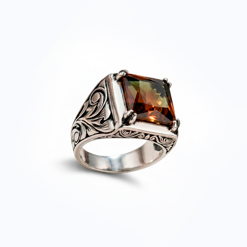 Load image into Gallery viewer, KARE MEN RING
