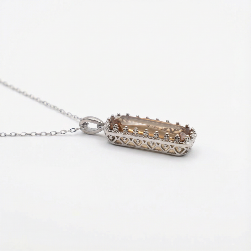 Load image into Gallery viewer, ENDURE NECKLACE
