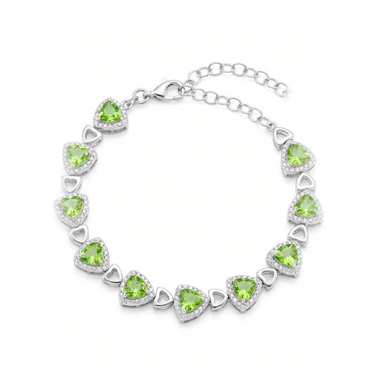 HEARTLINE ANATOLIA BRACELET