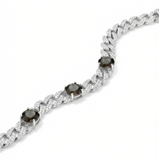 ETERNAL WEAVE BRACELET