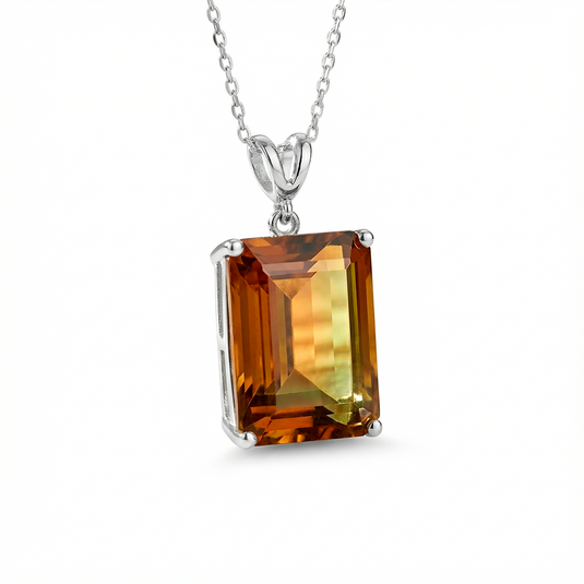 PENCERE NECKLACE
