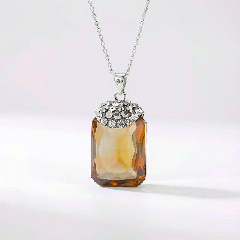 Load image into Gallery viewer, GOKTASI NECKLACE
