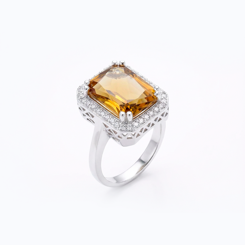 Load image into Gallery viewer, SAFIR RING
