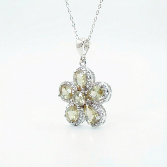 PENTARA NECKLACE