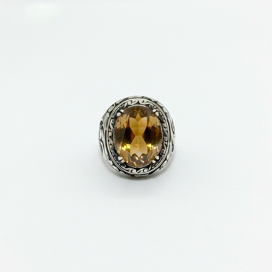 DOMINUS MEN RING