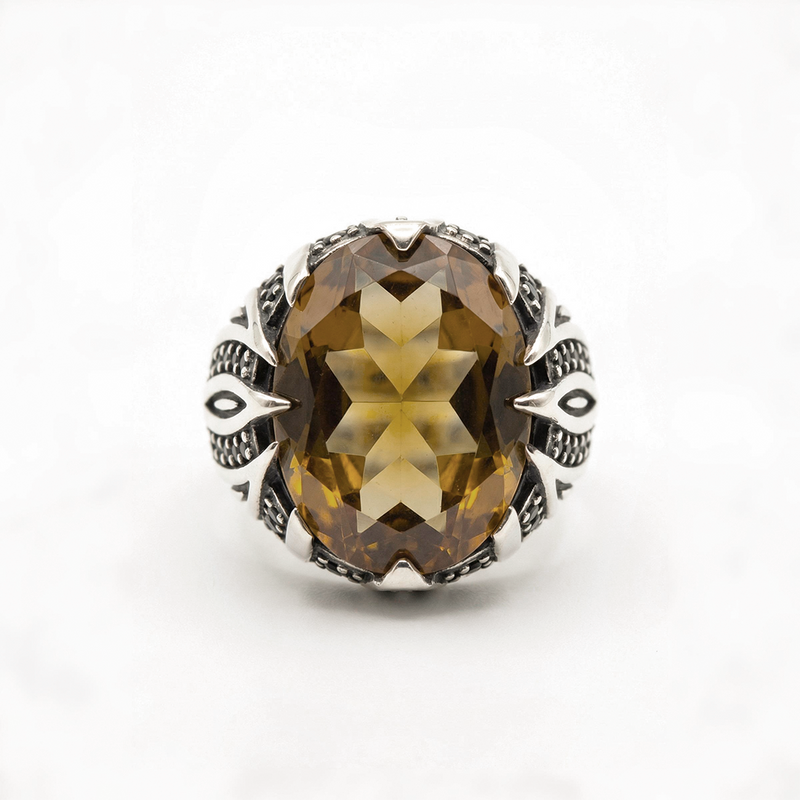 Load image into Gallery viewer, ALPAGU MEN RING
