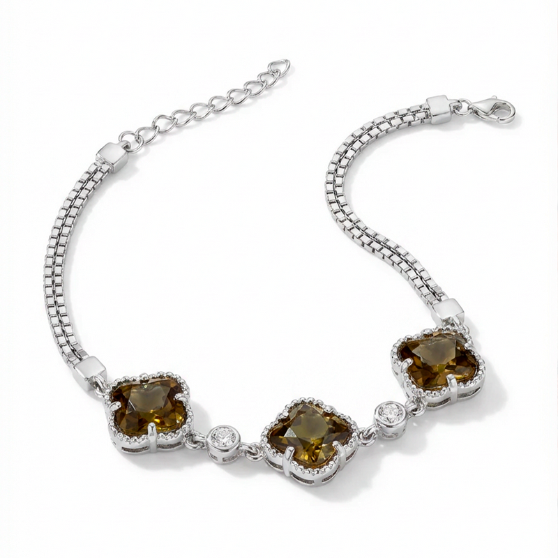 Load image into Gallery viewer, LALE BLOOM BRACELET
