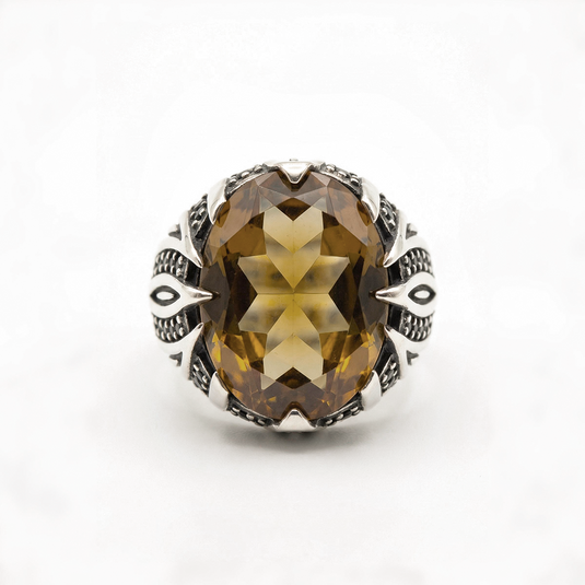ALPAGU MEN RING