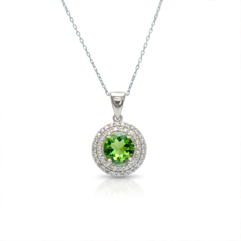 Load image into Gallery viewer, MIRAY NECKLACE
