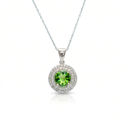 MIRAY NECKLACE
