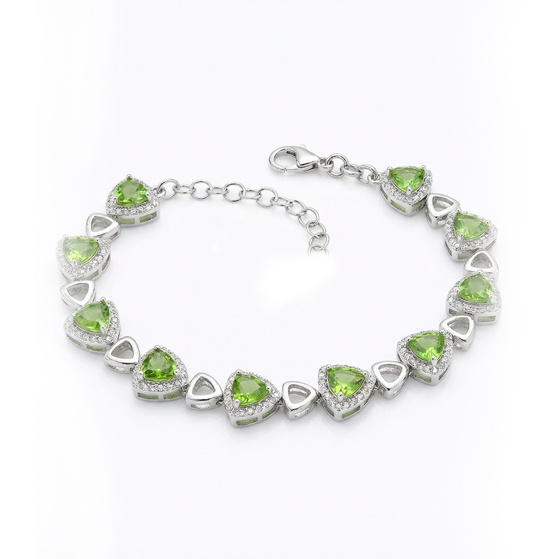 Load image into Gallery viewer, HEARTLINE ANATOLIA BRACELET

