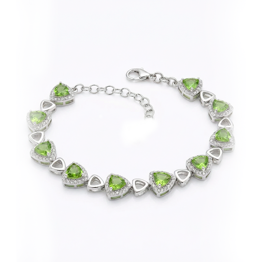 HEARTLINE ANATOLIA BRACELET