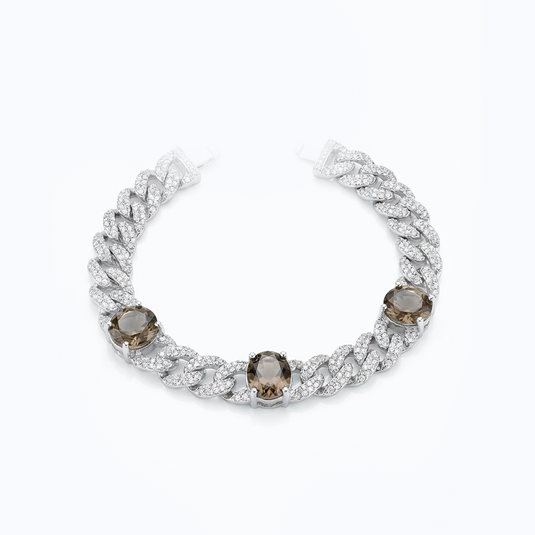 ETERNAL WEAVE BRACELET