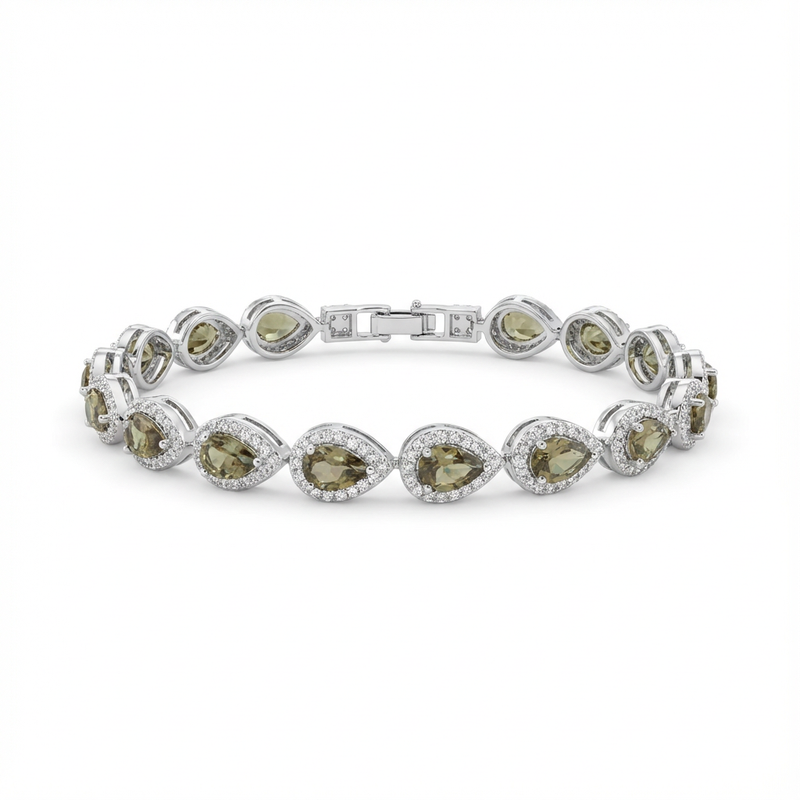 Load image into Gallery viewer, NURSELİN  BRACELET
