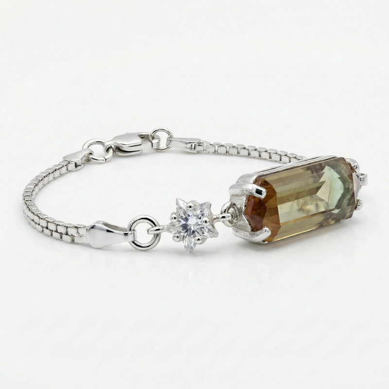 Load image into Gallery viewer, SELENE BRACELET
